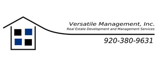 Property Management Company Logo