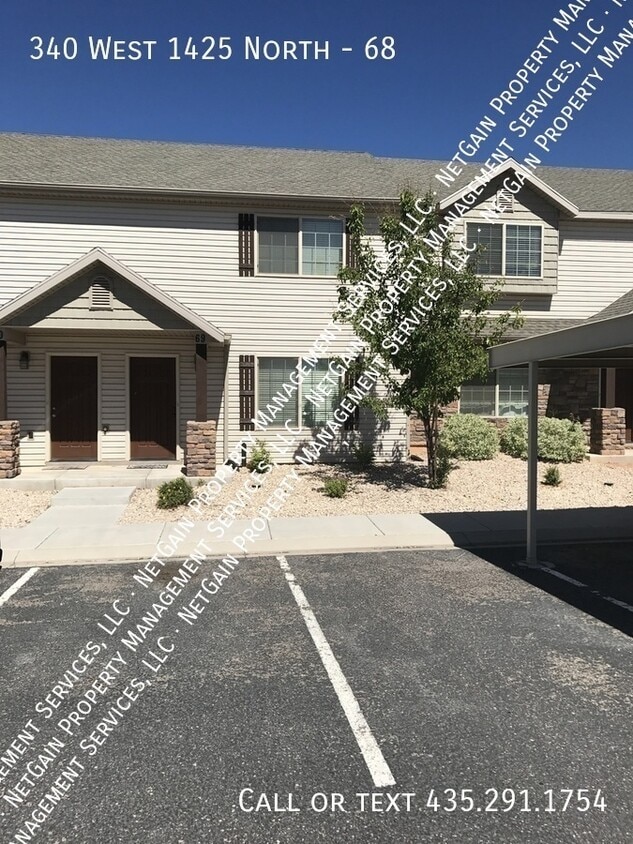 Foto principal - 340 1425 N St