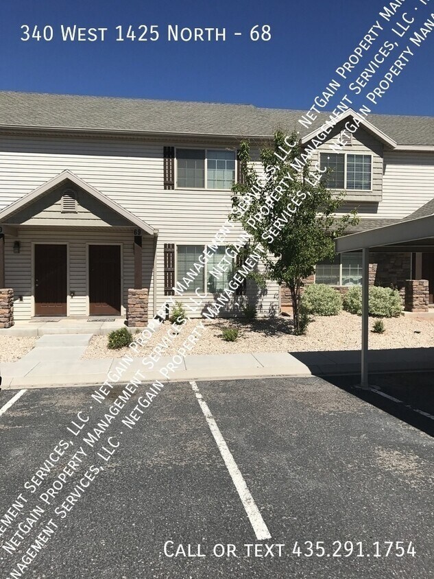 Primary Photo - 340 1425 N St
