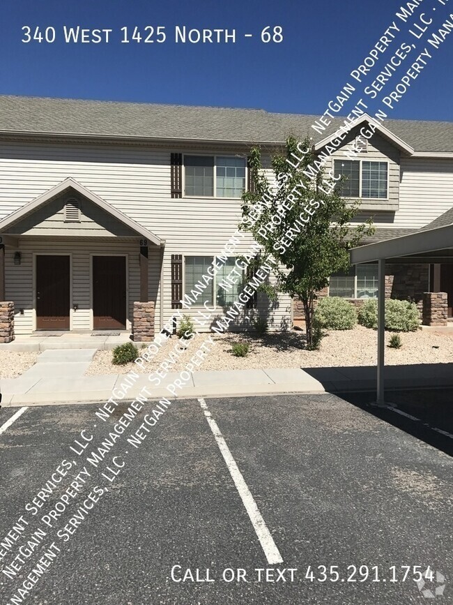 Building Photo - 340 1425 N St