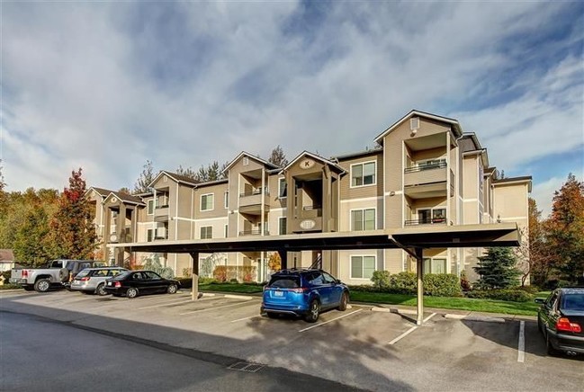 One Bedroom Apartments Puyallup Wa