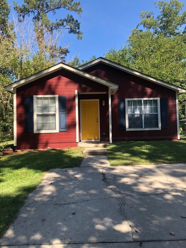 Primary Photo - 3/2 House in Northeast Tallahassee