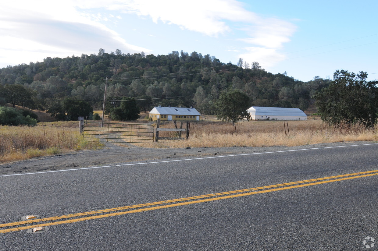 Primary Photo - Capell Valley Mobile Home Park