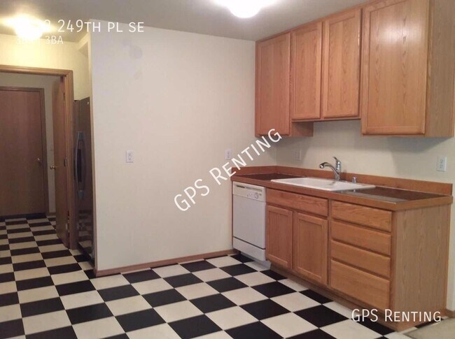 Foto del edificio - Rare find in Sammamish!