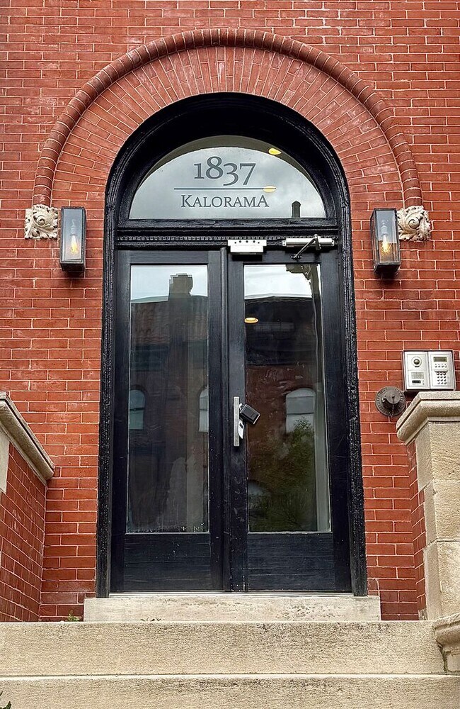 Photo - 1837 Kalorama Road Apartment