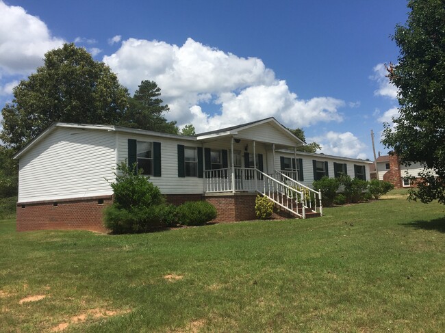 Building Photo - 1542 Jerusalem Rd