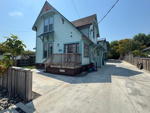Building Photo - 514 Shaw Ave