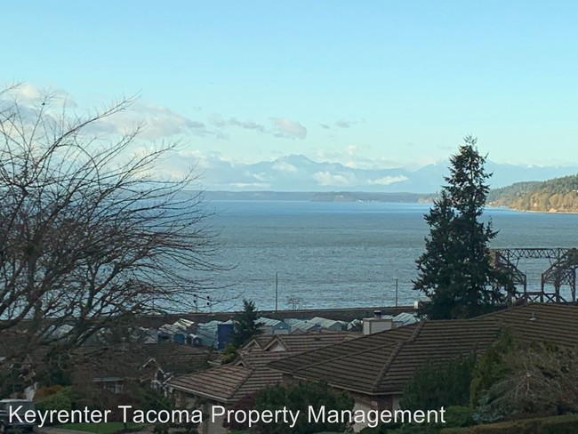 Building Photo - 4 br, 3 bath House - 2836 Chambers Bay Dr