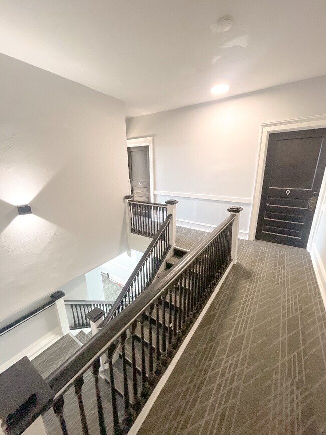 Foto del edificio - 601 Main St