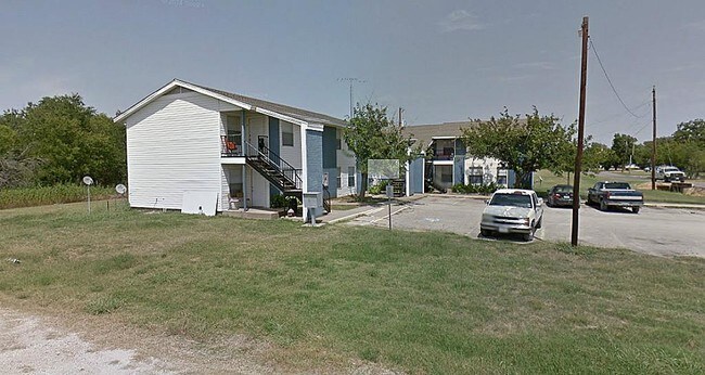 Foto del edificio - 401 E Polk Ave