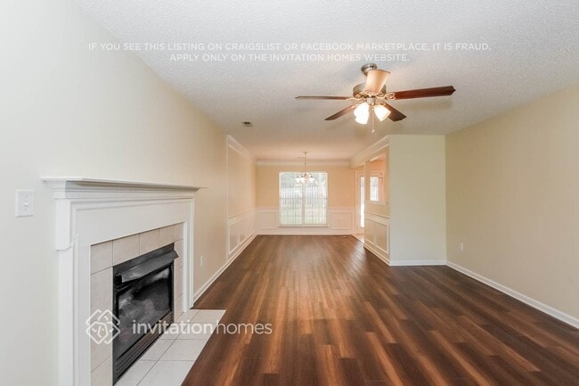 Foto del edificio - 216 Bradford Glyn Dr