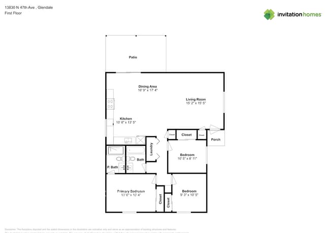 Building Photo - 13830 N 47th Ave