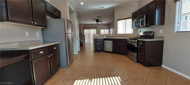 Foto del edificio - 10613 Golden Aspen Ct