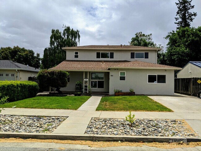 Building Photo - 1496 Marcia Ave