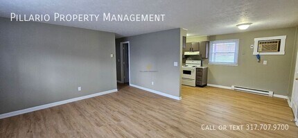 Building Photo - 130 W Howard St