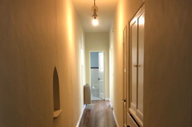 Hallway - 4235 Degnan Blvd