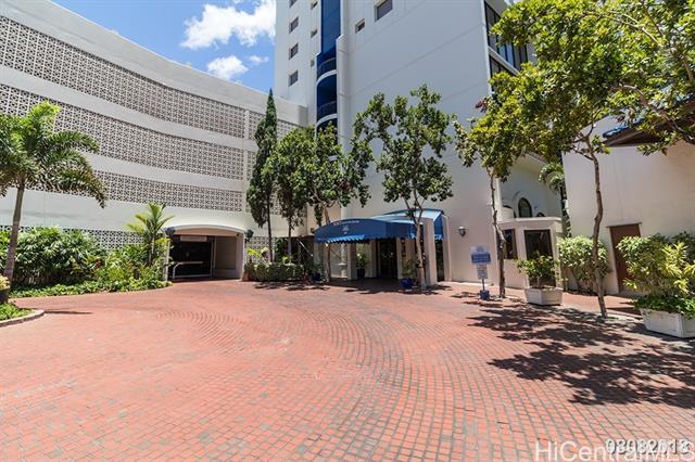 Foto del edificio - 400 Hobron Ln