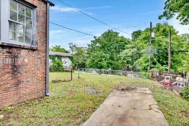 Foto del edificio - 1426 41st Street Ensley