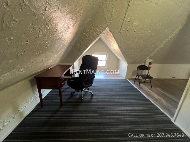 Foto del edificio - 133 Essex St