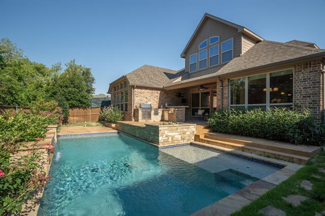 Foto principal - 5313 Fern Valley Ln