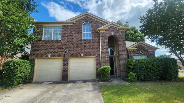 Primary Photo - 3415 Canyon View Ct