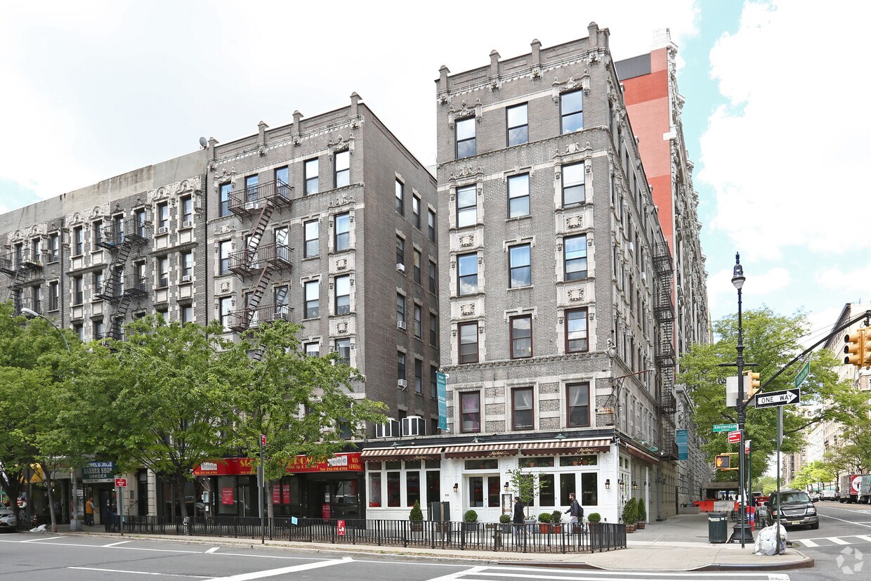 Foto principal - 1012 Amsterdam Ave
