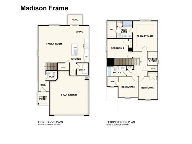 Foto del edificio - 145 Blackstone Drive