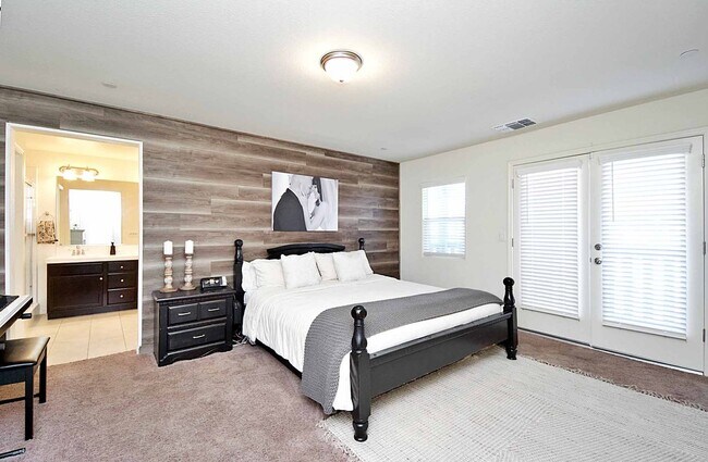 Building Photo - Fresno SouthEast Home, Gated Community, Cl...