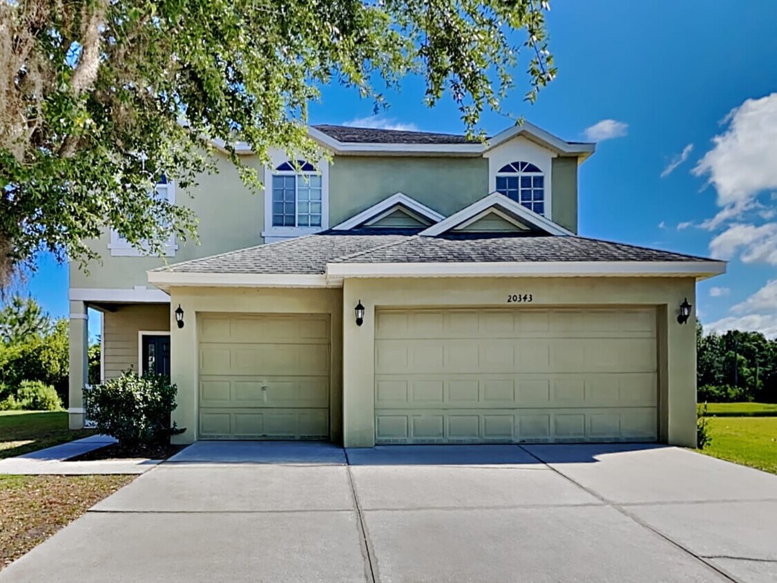 20343 Merry Oak Ave House Rental in Tampa, FL