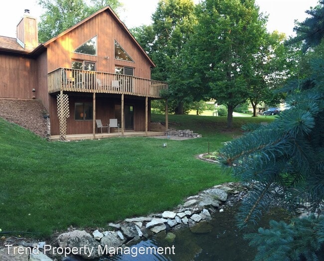Building Photo - 3 br, 2 bath House - 1411 Willow Ln SW