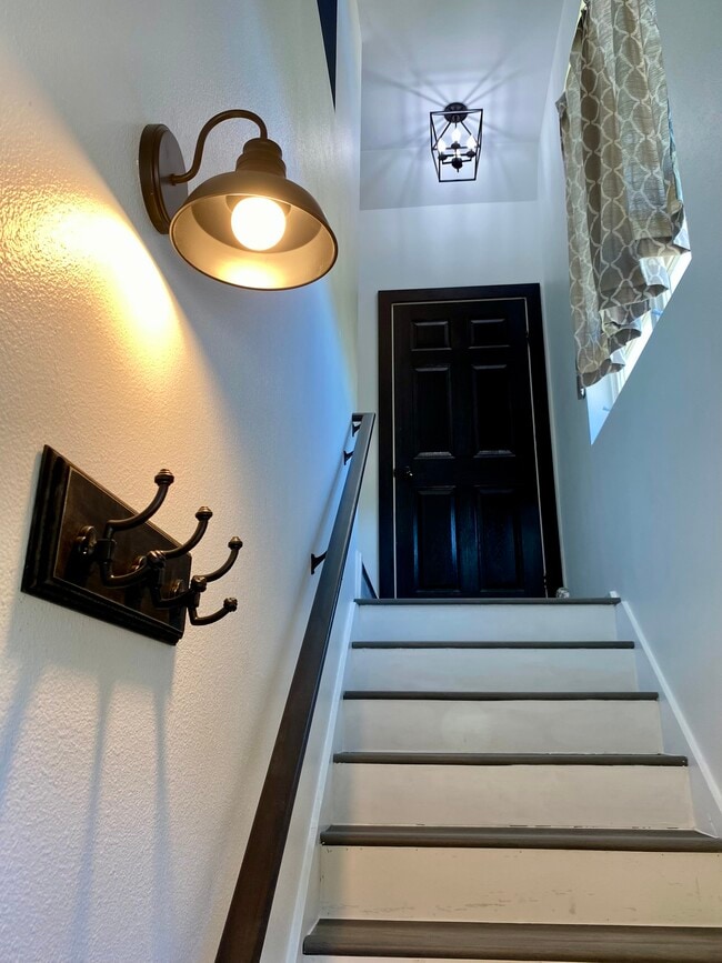 completely remodeled top to bottom - 1401 Emerson Rd