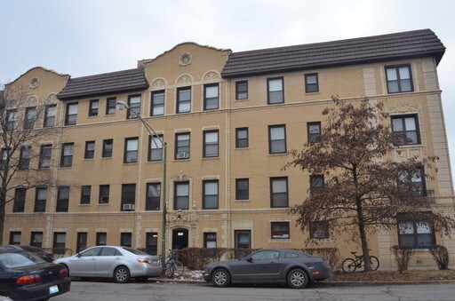Primary Photo - 4764 N Virginia Ave