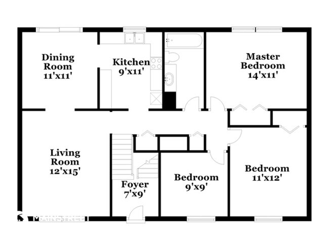 Foto del edificio - 2699 Sawmill Meadows Ave