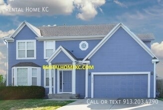 Building Photo - 18755 W 153rd Terrace