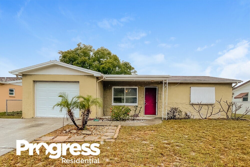 Foto principal - 9907 Crofton Ln