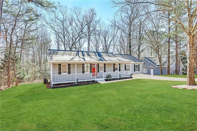 Foto del edificio - 175 Willow Shoals Dr