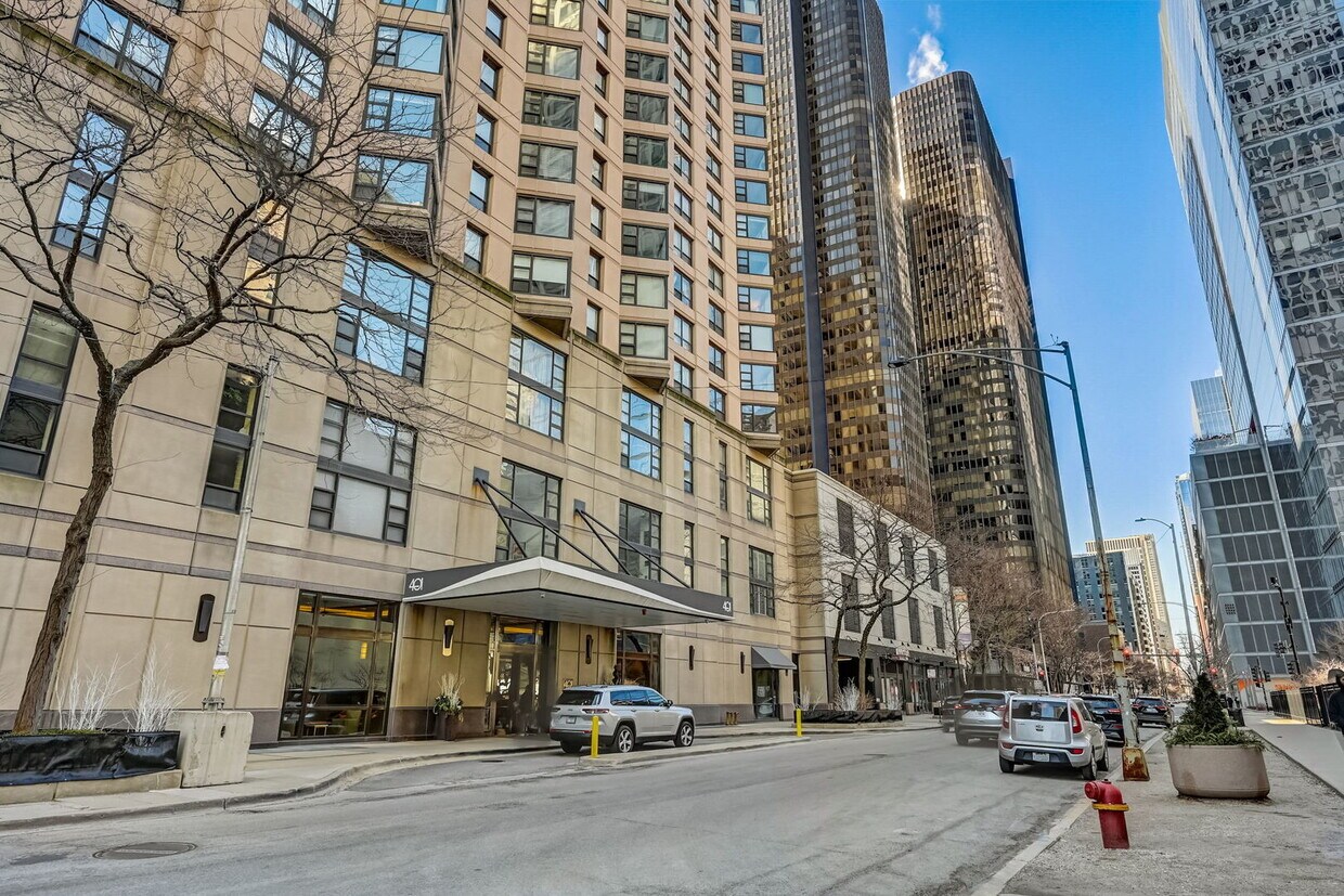 Foto principal - 401 E Ontario St