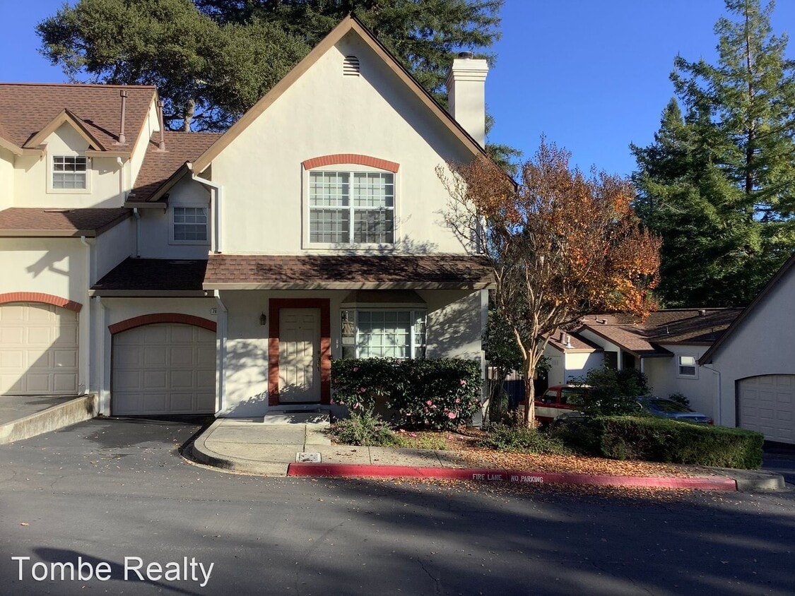 7624 Bodega Ave, Sebastopol, CA 95472 House Rental in Sebastopol, CA