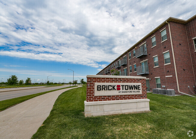 Brick Towne at Signature Village