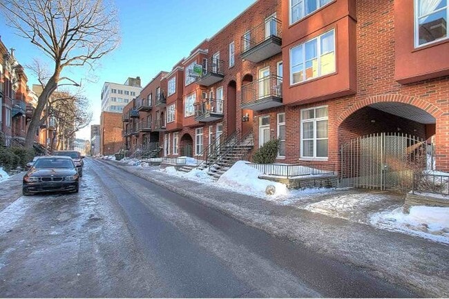 Building Photo - 1260 Rue Sainte-Élisabeth