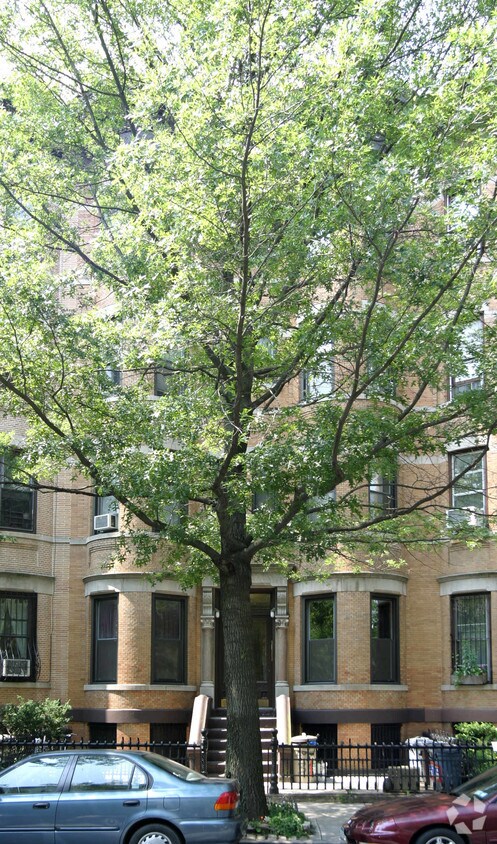 Foto principal - 480 12th St