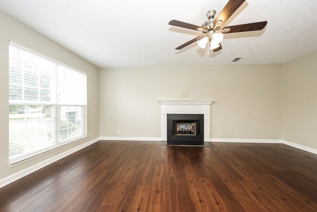 Foto del edificio - 3119 Swilly Ct