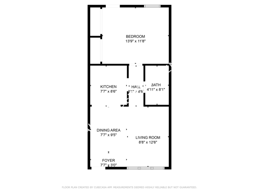 Building Photo - 223 Uteg St