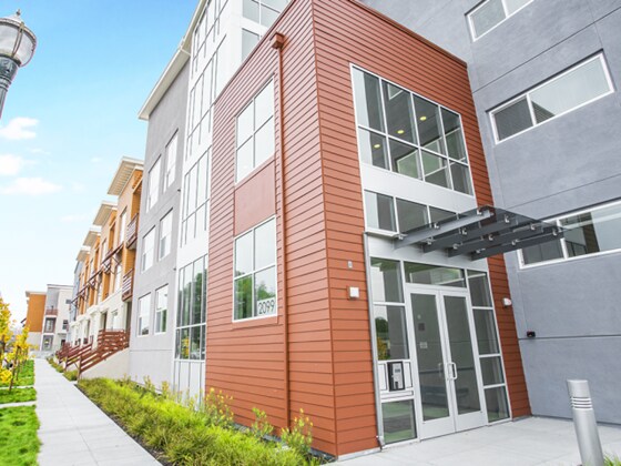 Building Photo - 2099 Pacific Blvd