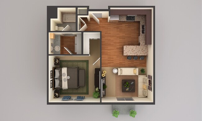 Foto del edificio - Summit Ridge