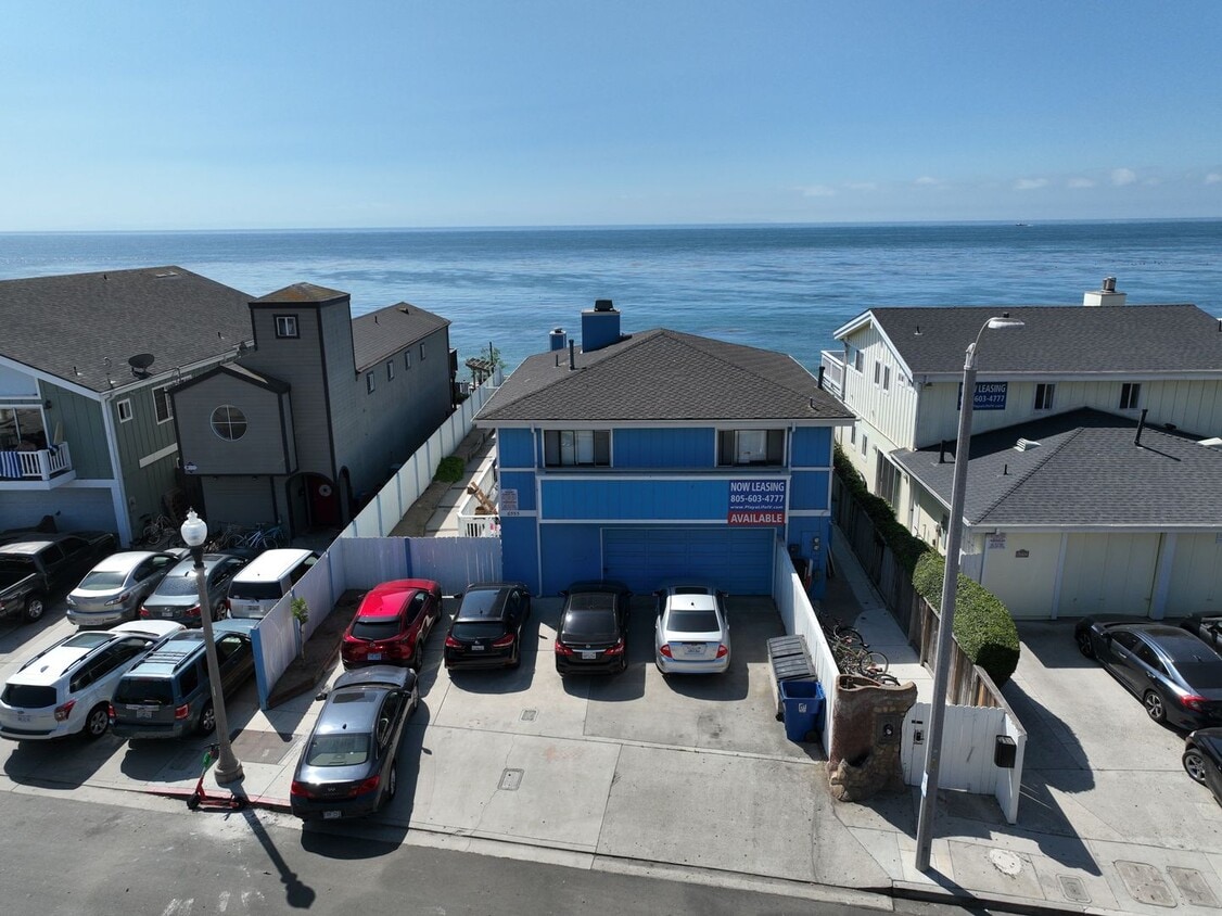 Primary Photo - 6555 Del Playa Dr