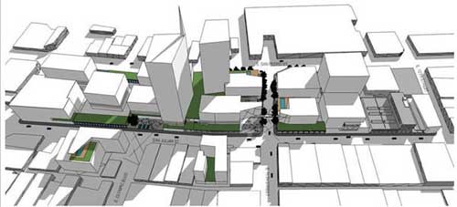 Foto principal - The City Market of Los Angeles Phase I
