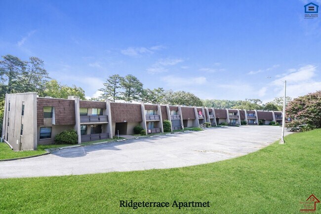 Foto del edificio - Ridge Terrace