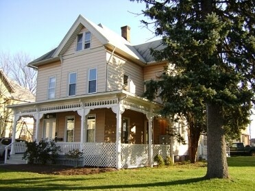Primary Photo - 295 Chestnut St