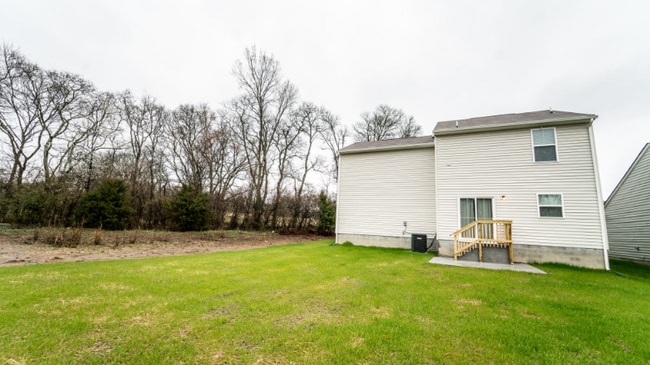 Building Photo - 2543 Solomon Ln